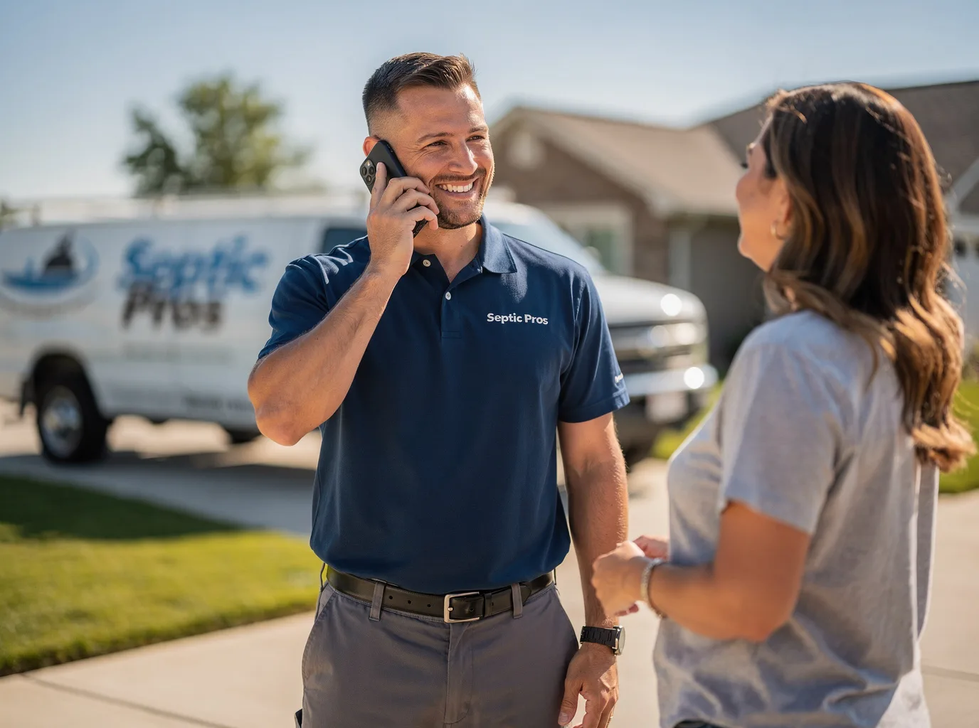 Septic Tank Pumping Sears, MI FAQs